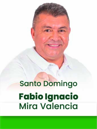 Santo Domingo